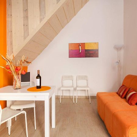 Boccanera A Trastevere Holiday Apartment Řím Exteriér fotografie