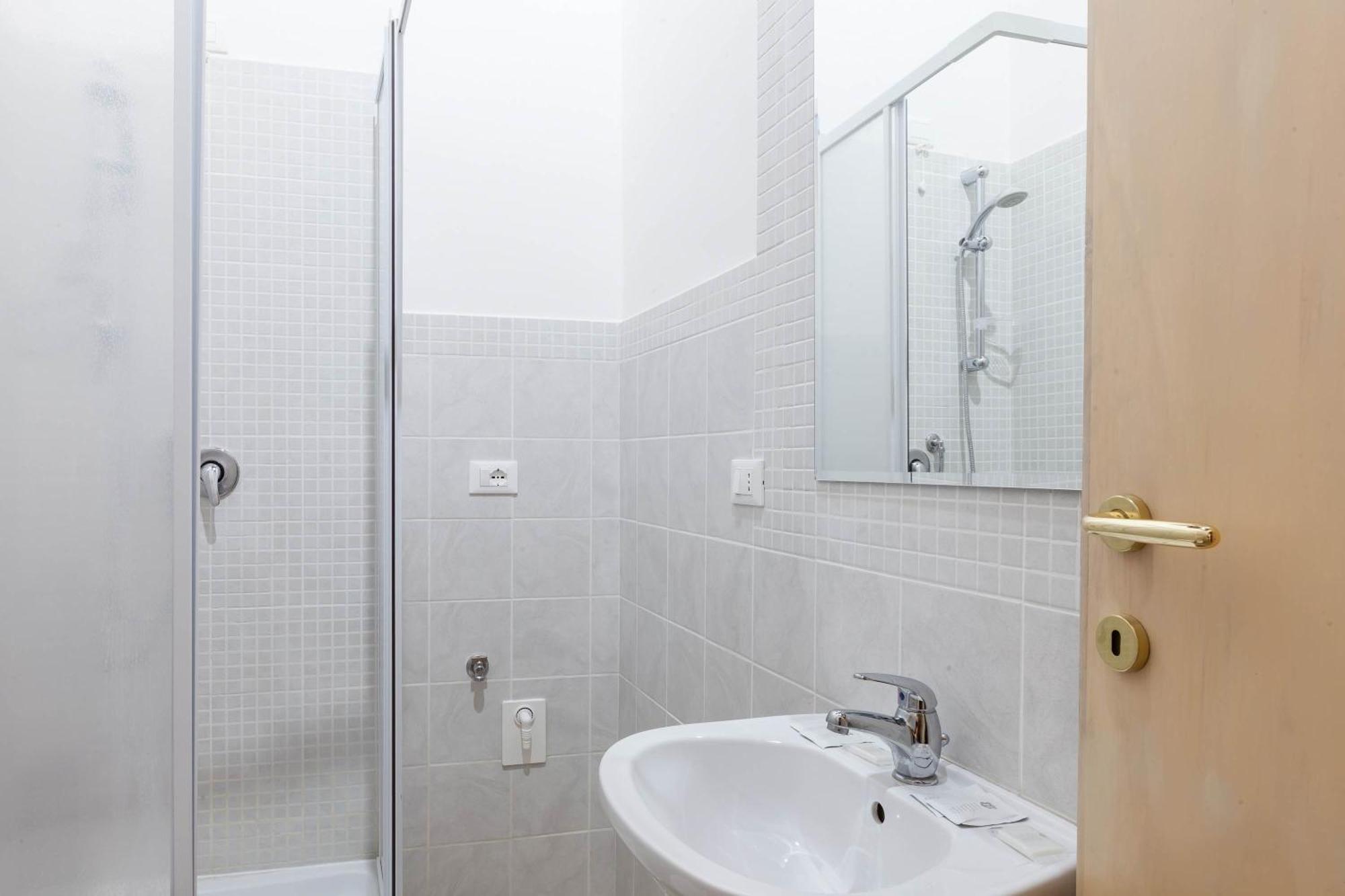 Boccanera A Trastevere Holiday Apartment Řím Exteriér fotografie